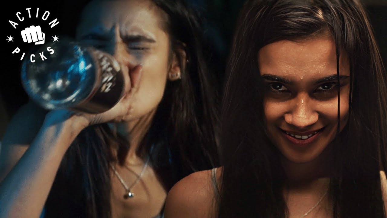 The Deadliest Drinking Game | Truth or Dare