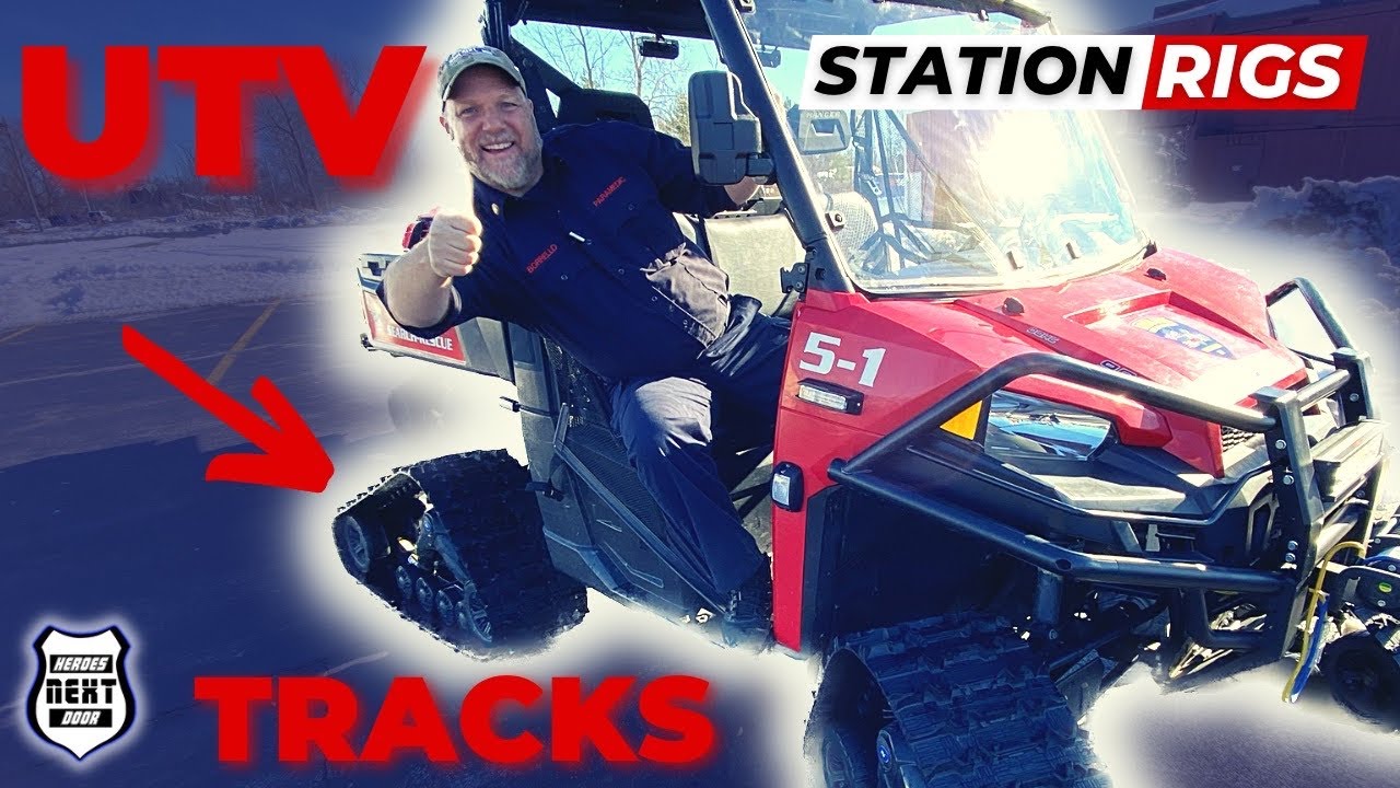 UTV’s that are ESSENTIAL