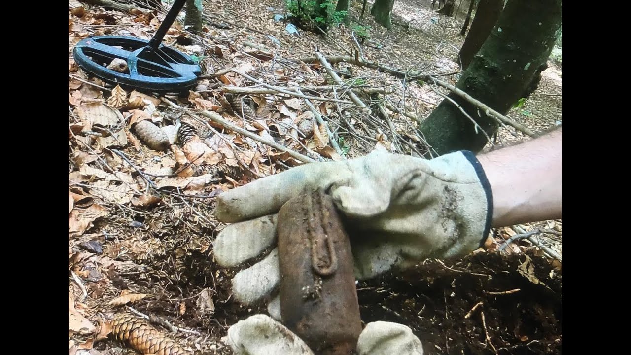 Trenches First Word War. Caporetto