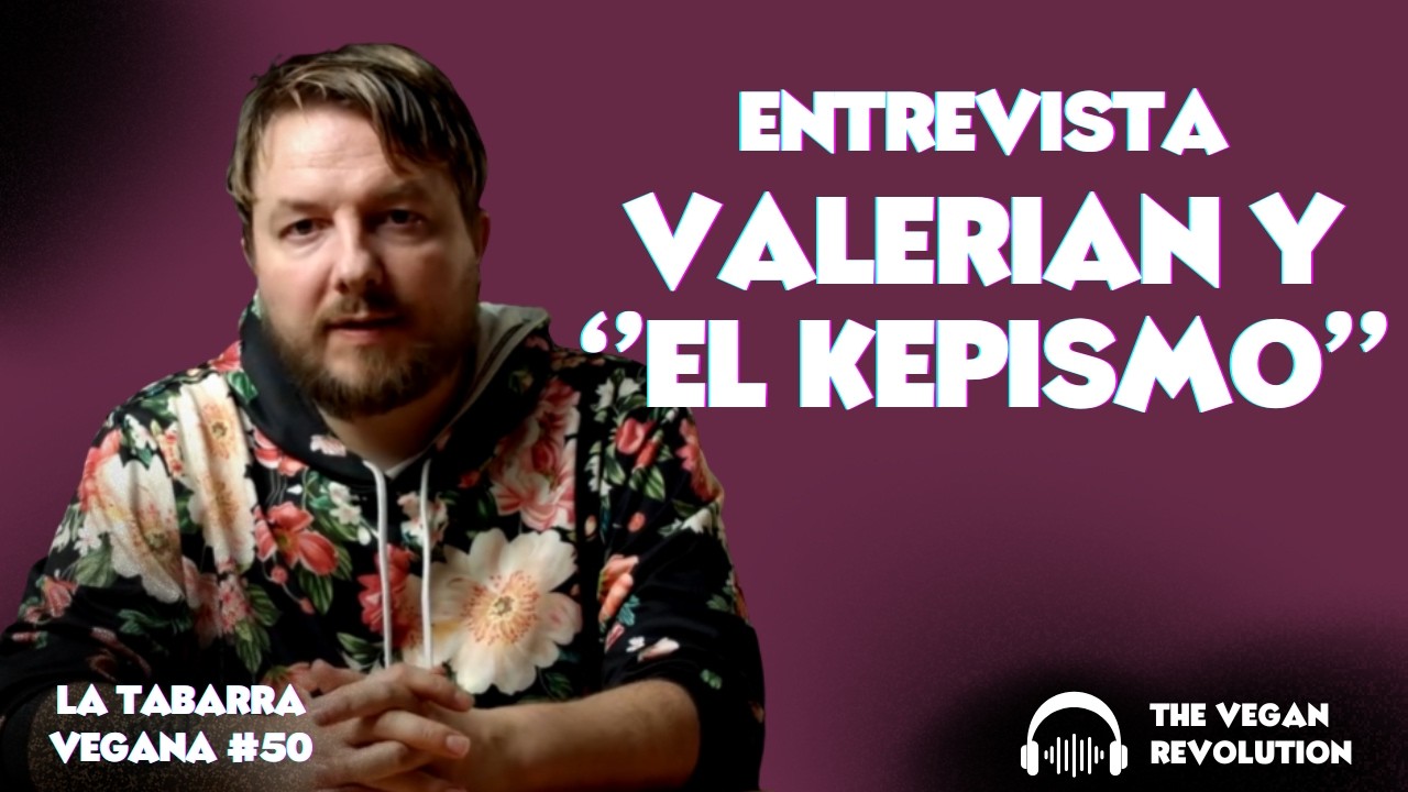 El Kepismo. Entrevista a Valerian