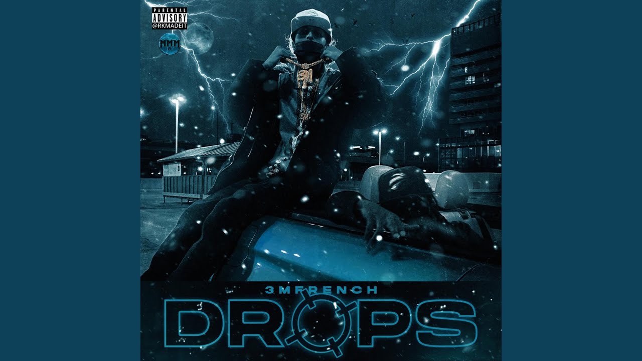 Drops