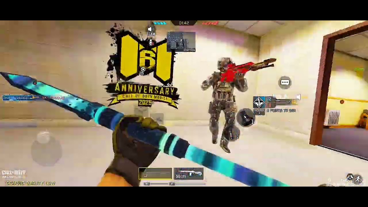 The new SO-14 is overpowered (RANKED!!)