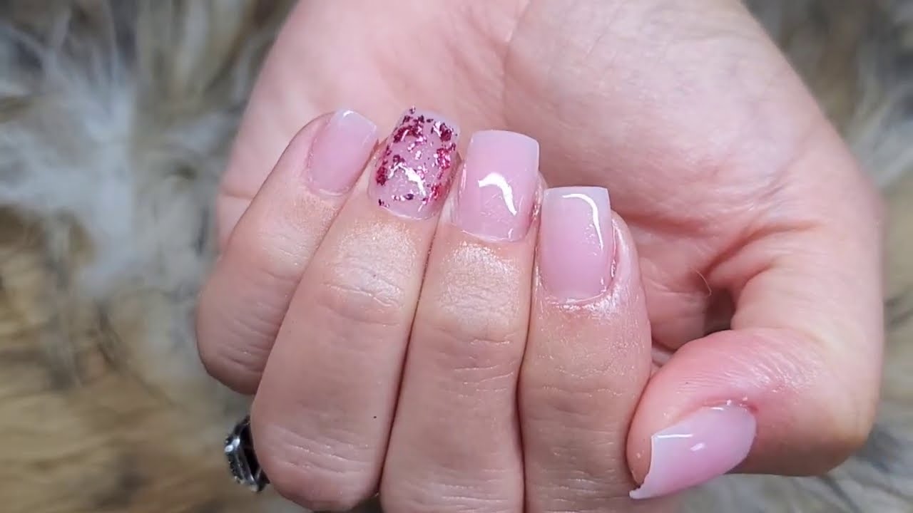 De uñas largas a cortas 😢
