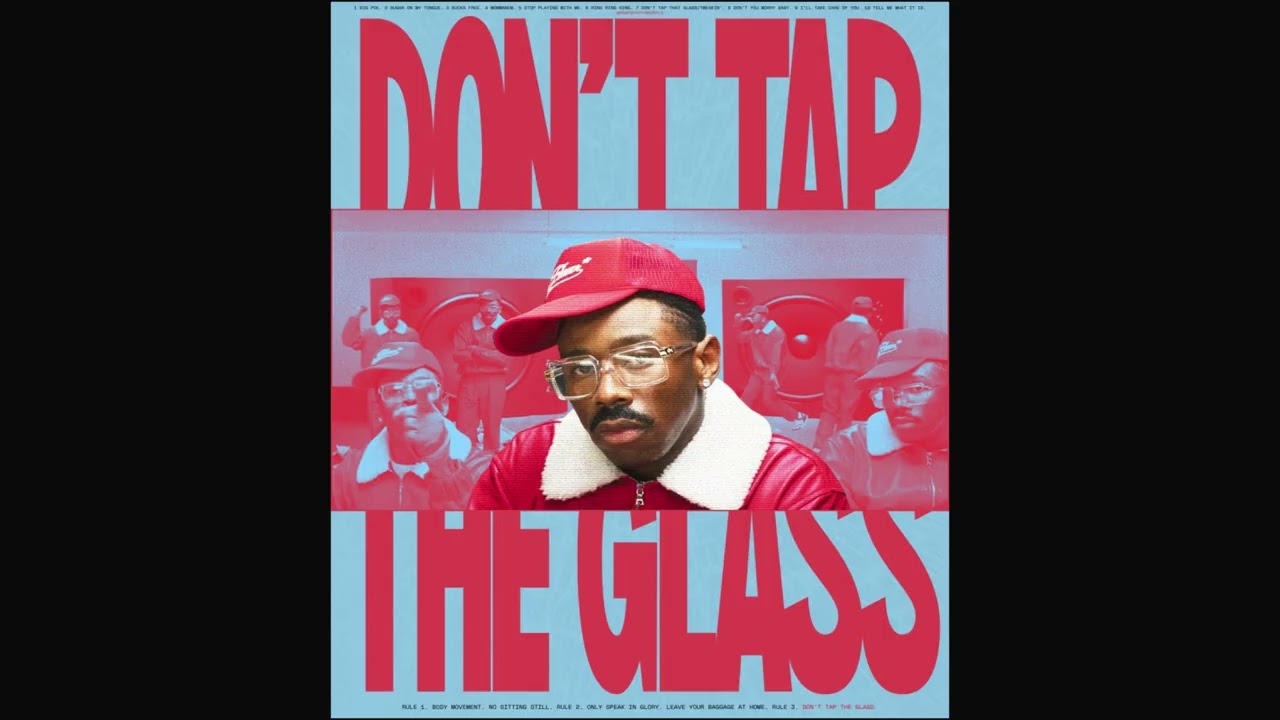 [FREE] Tyler, The Creator x Don't Tap The Glass Type Beat 