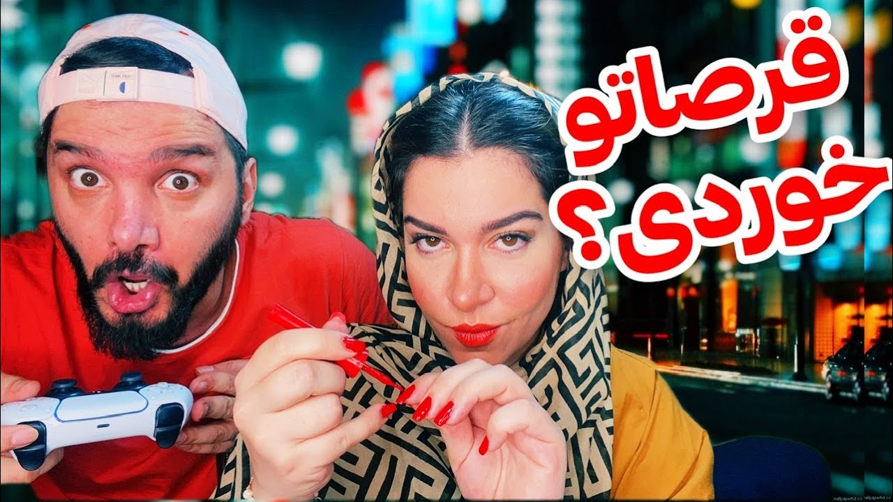 وقتی نمیخوای ظرفارو بشوری | محسن ایزی
