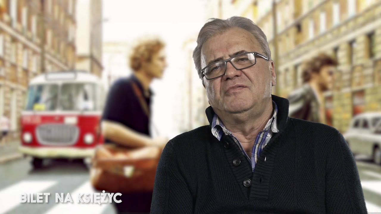 Jacek Bromski - wywiad dotyczący 