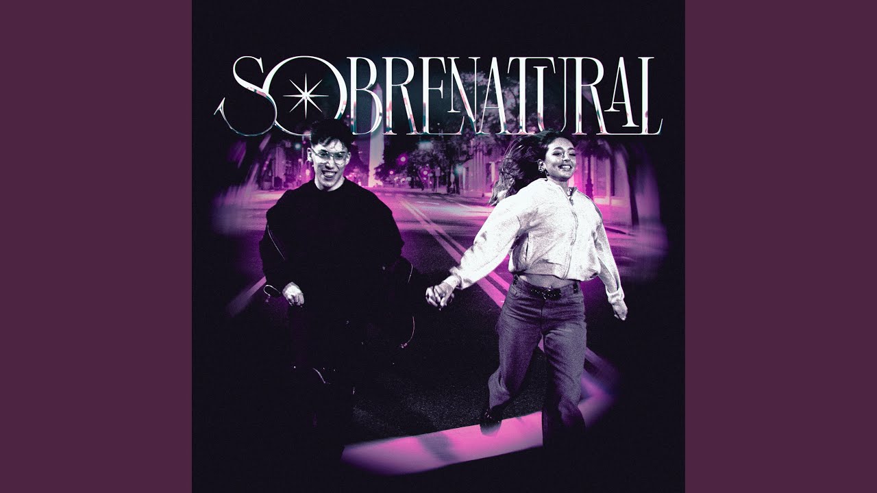SOBRENATURAL