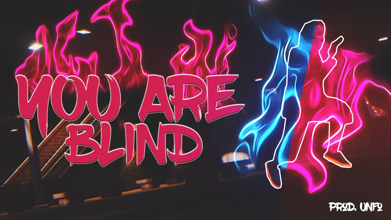YOUAREBLIND // Ernesto // prod. Unfo
