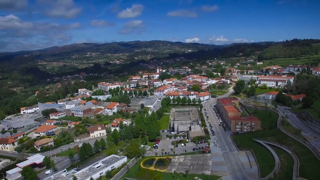 Paredes de Coura 4K