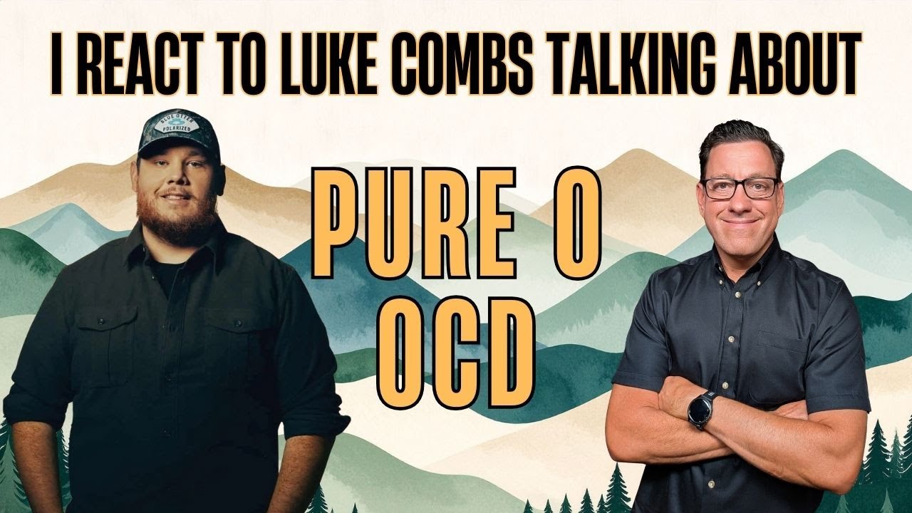 The Struggle of PURE O OCD