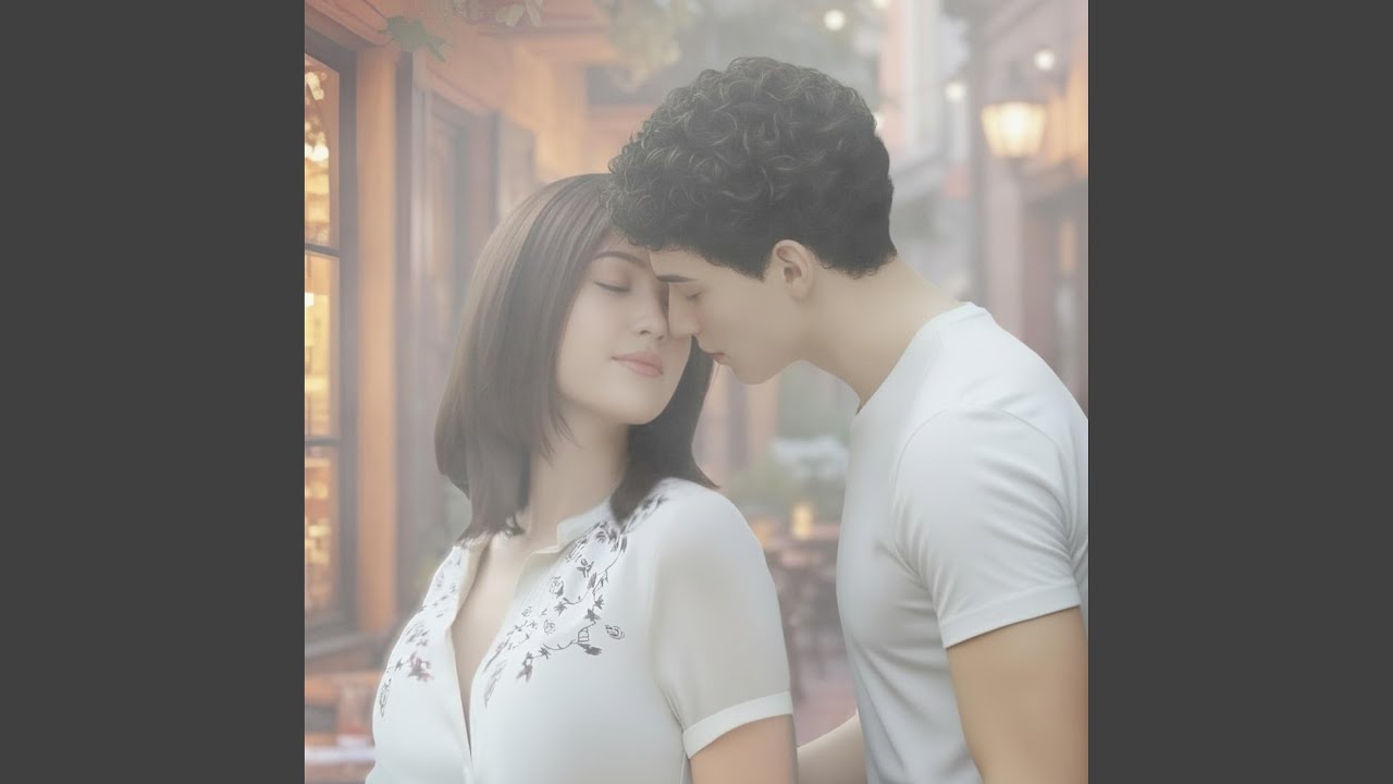 We finally meet (Female Version)