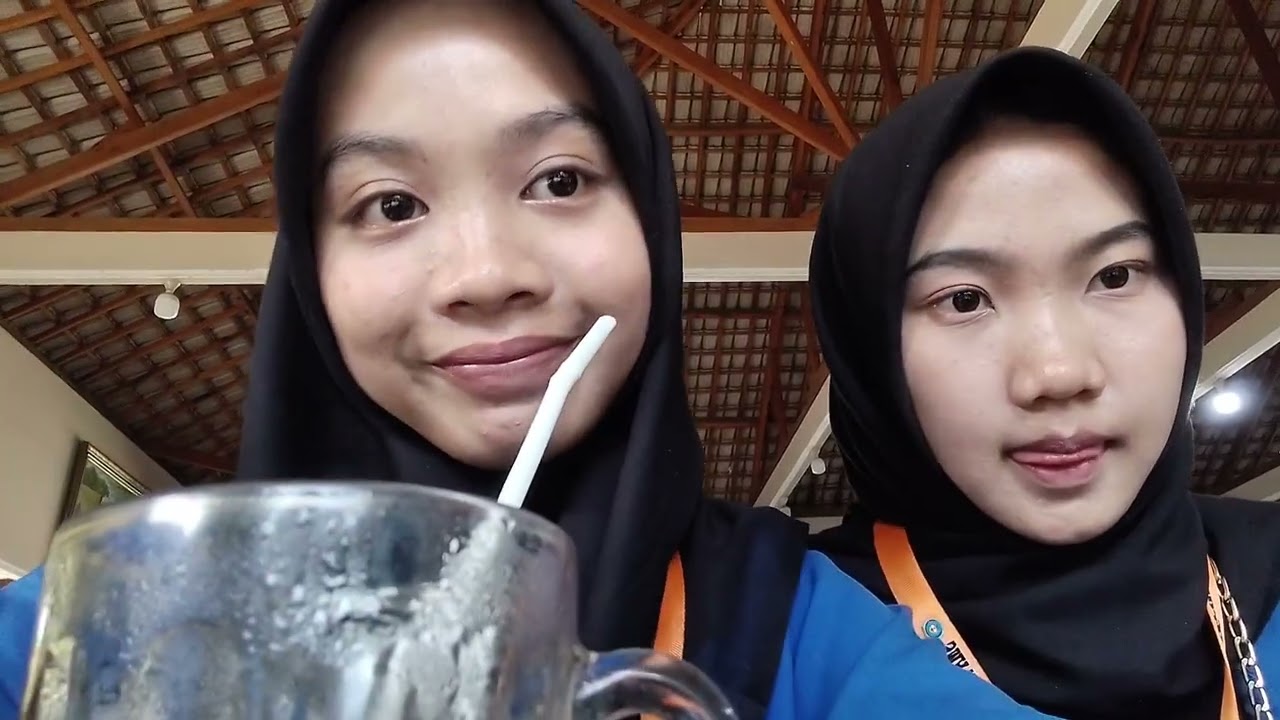 vlog seru study tour bareng bestie🥰