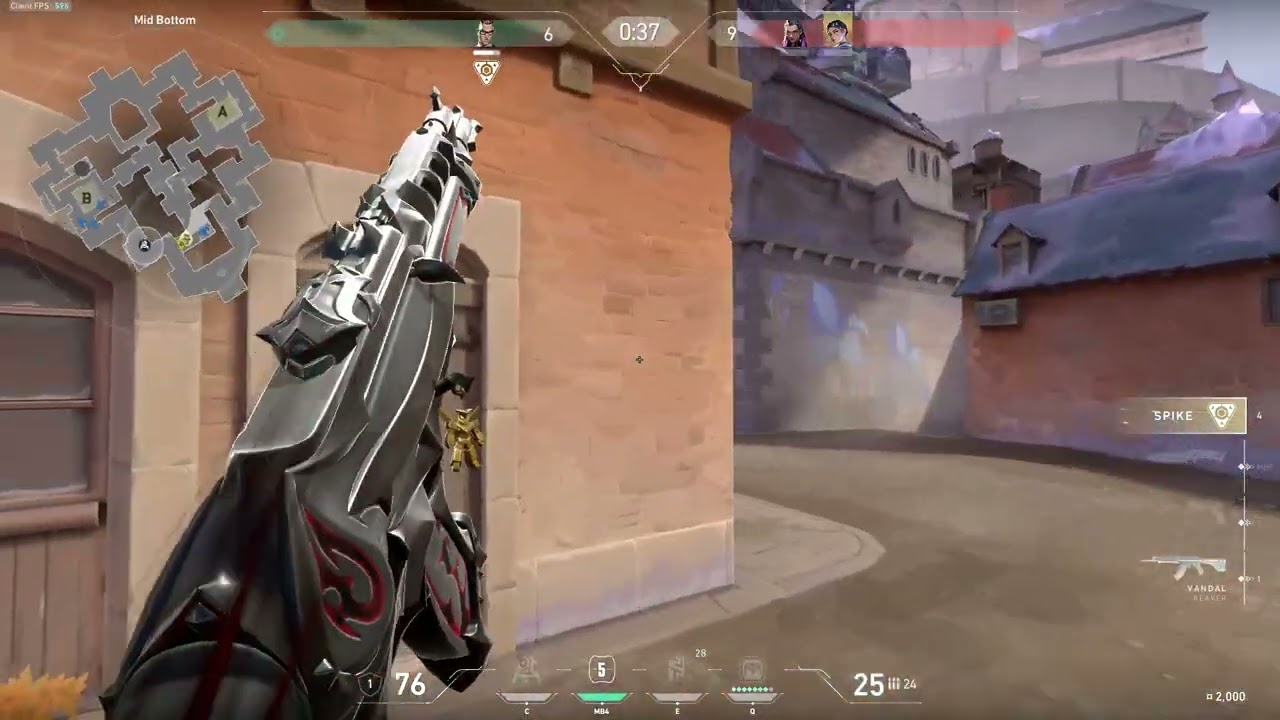 Teamates couldnot believe this outplay