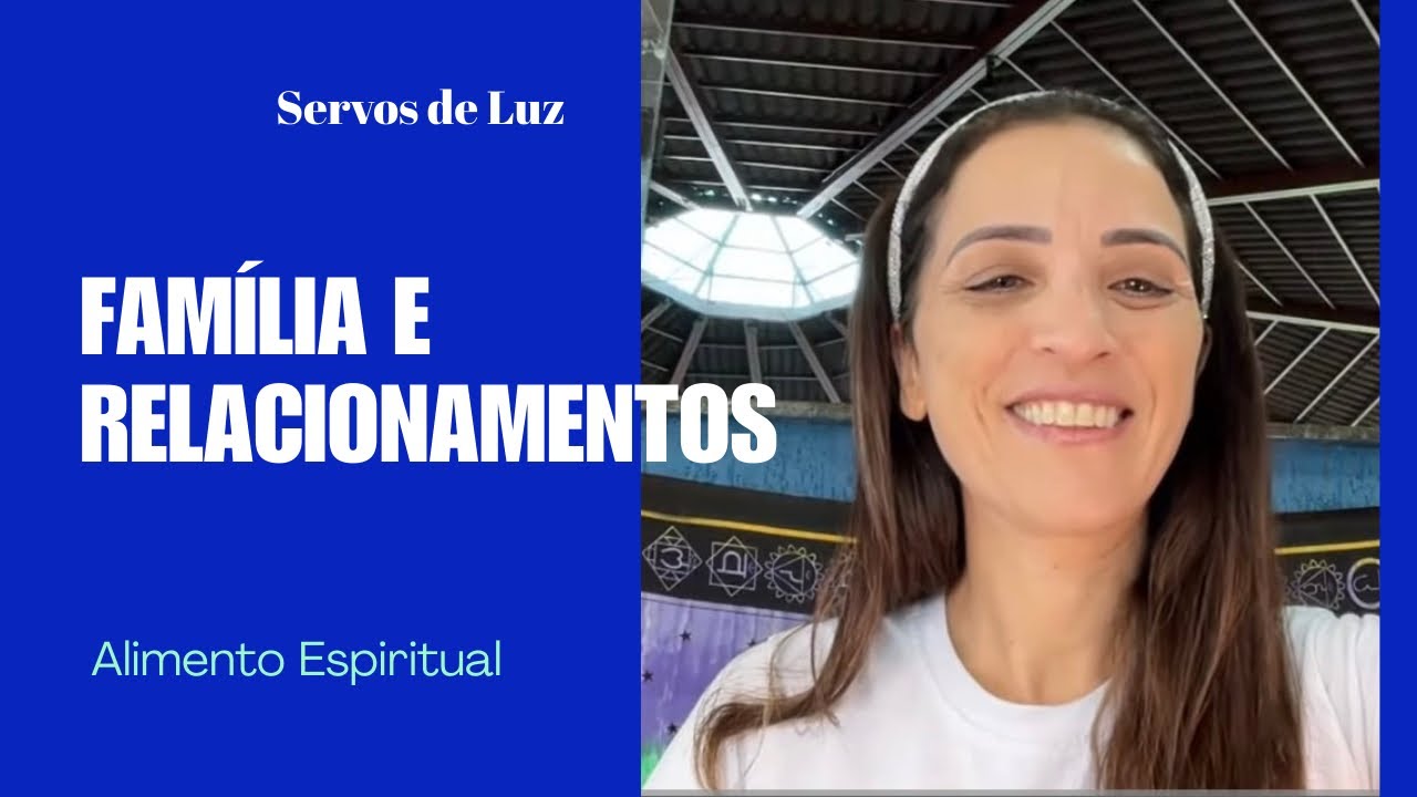 Alimento Espiritual