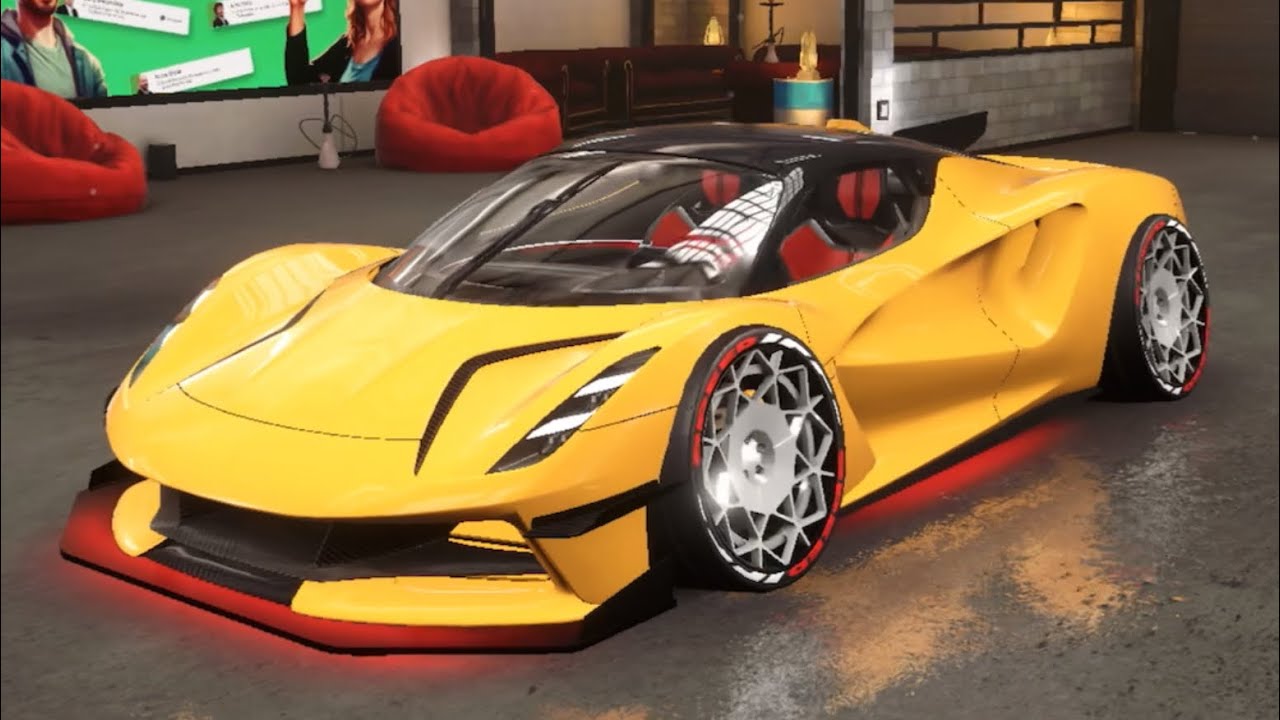Drive Zone Online - New Car EVA MAX CP 