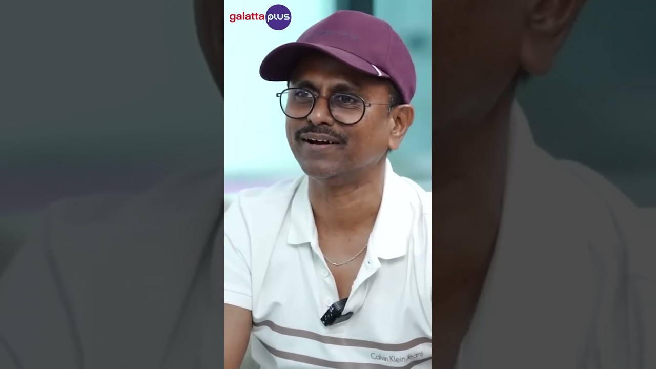 "It is not dheena "Ajith", a Monkey would be my first Film hero- 