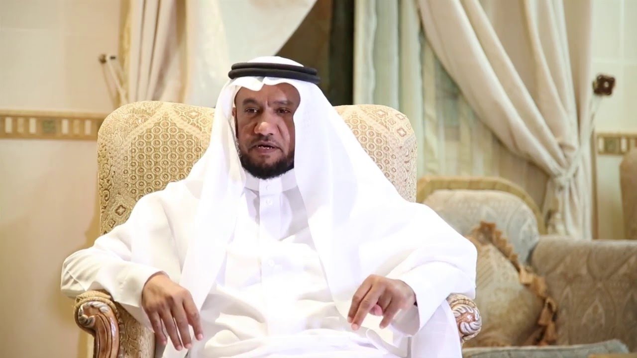 الملتقى الثاني لعائلة آل ناصر بن أحمد أبو دجين وجائزة ناصر بن مبارك 1437/7/15هـ