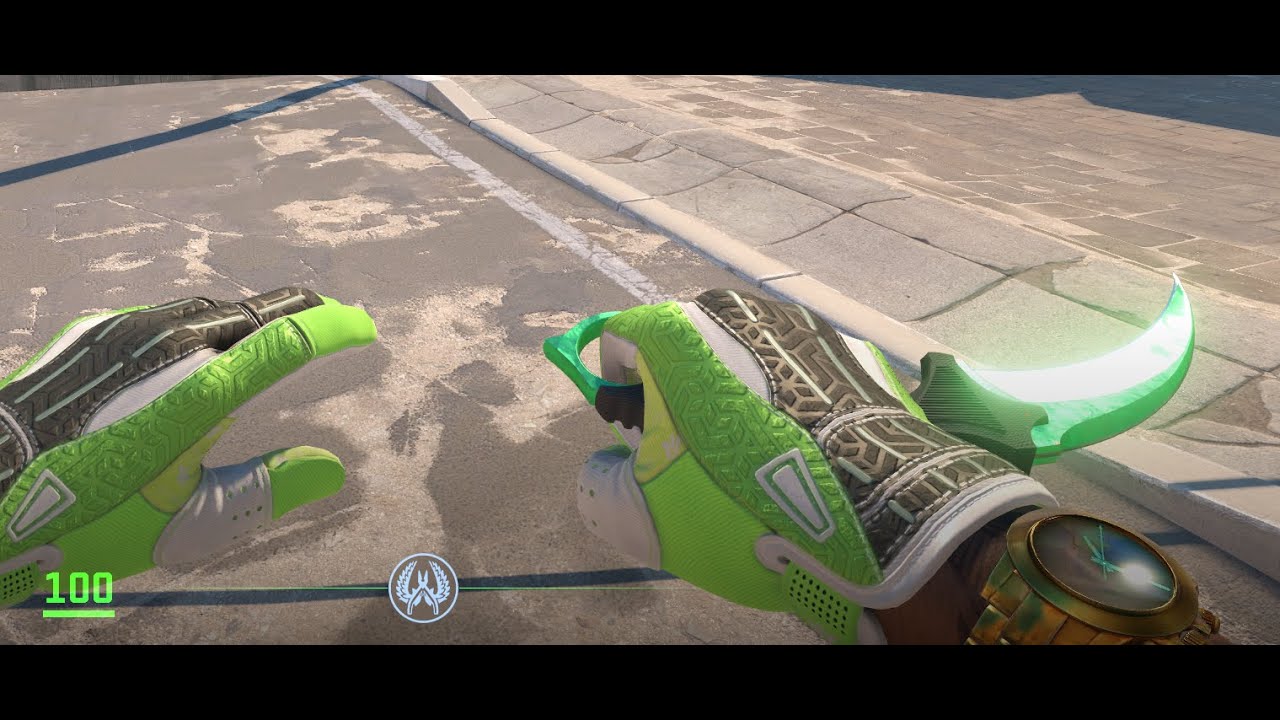 How To Inspect Every Skin In CS2