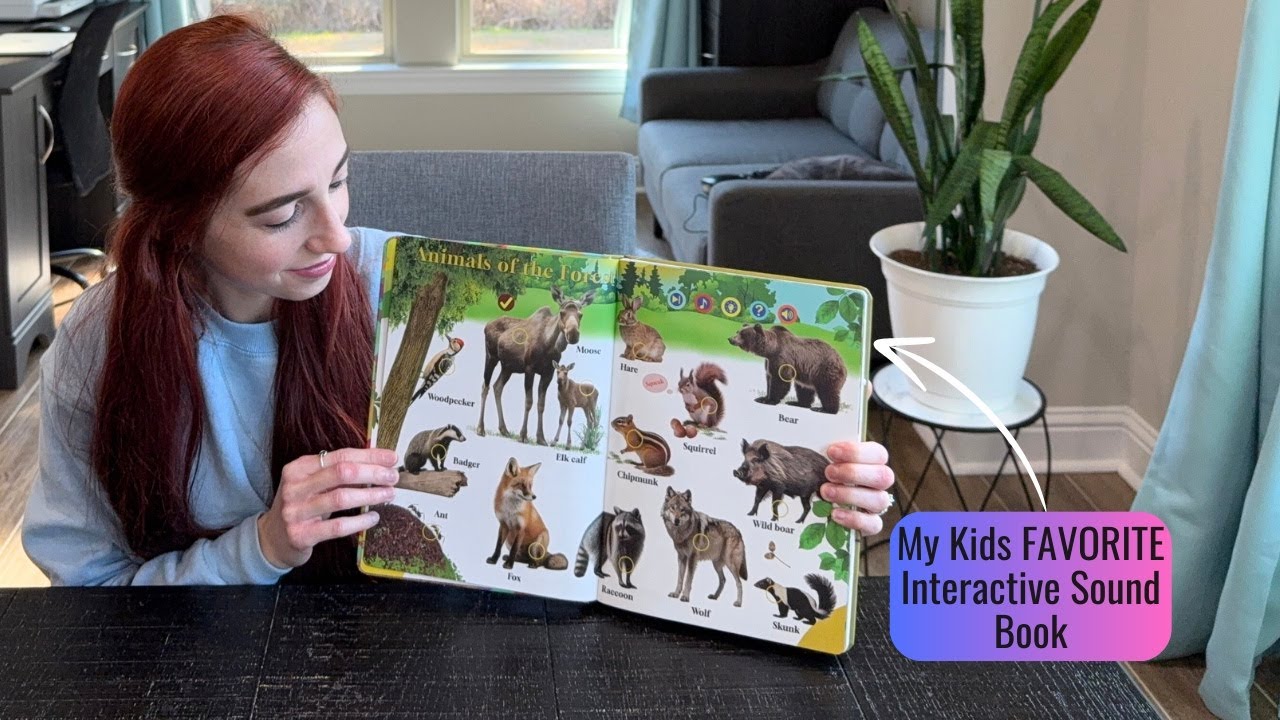 A Screen-Free Activity My Kid Actually Loves! Perfect Car Ride Activity