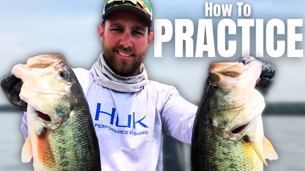 Как найти большого окуня в вашем озере