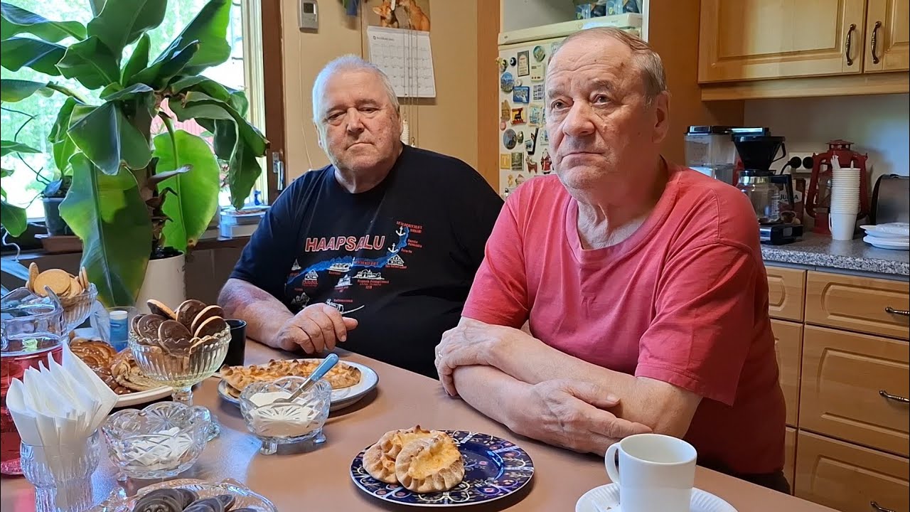 Koulumuistoja