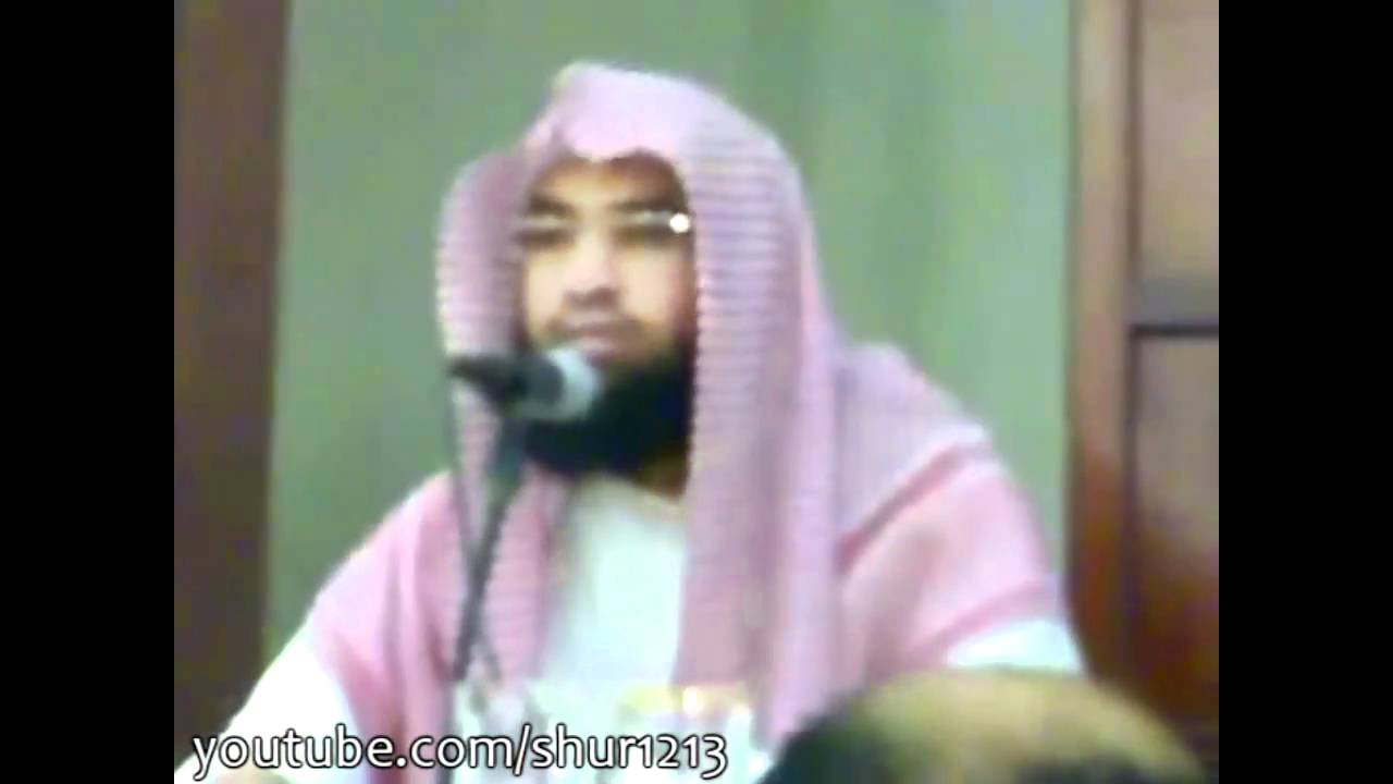 NEW Abdul Wali Al Arkani 1432!