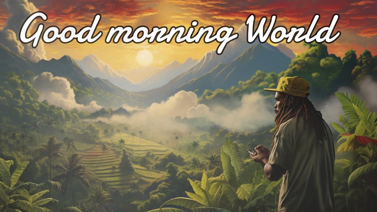 🌱Dub | Reggae | Background Music | 420 | 2024 Mix | Psychedelic | Vibe 2024