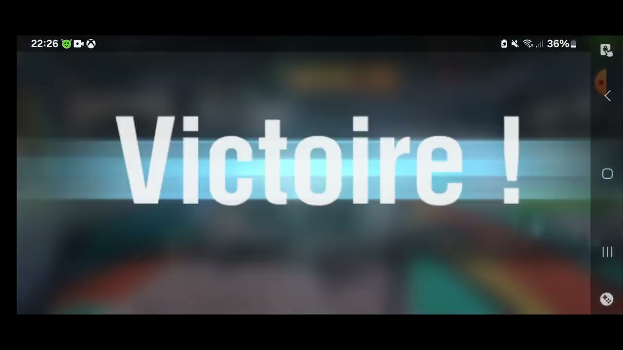 premi&egrave;re vid&eacute;o avec Bigouf60 game peloton world of tank blitz ( cha&icirc;ne Bigouf60 ) h&eacute;site aller voir