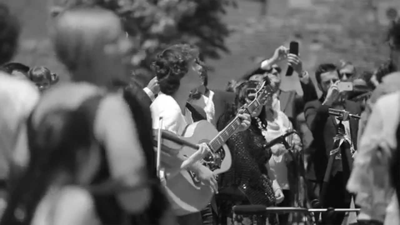 Ramon Mirabet - HappyDays (live session)