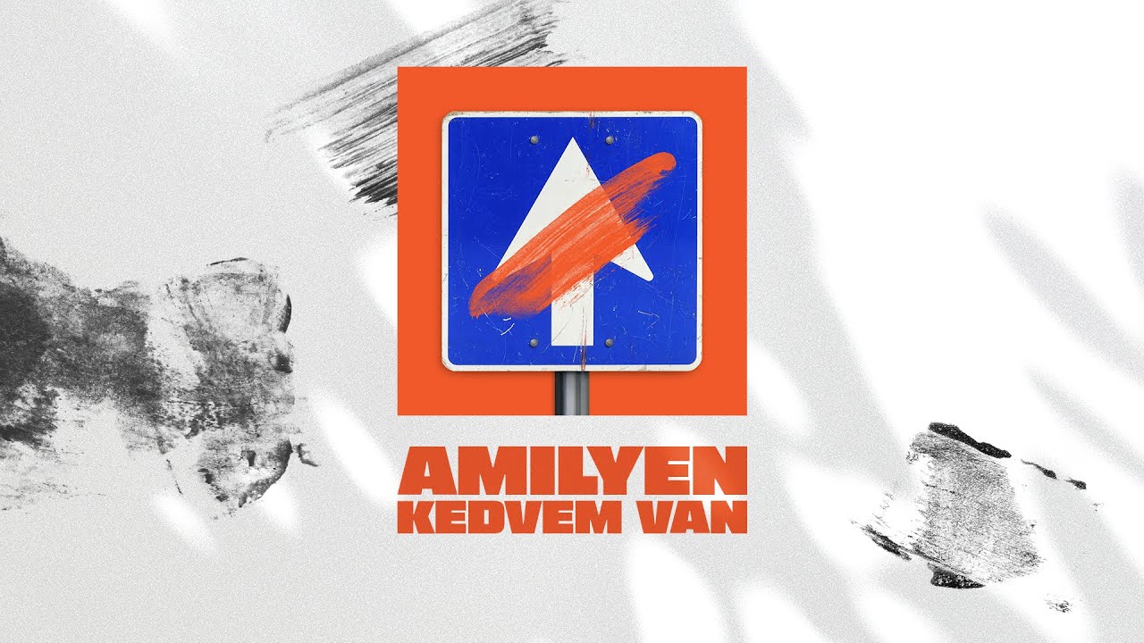Punnany Massif - Amilyen kedvem van