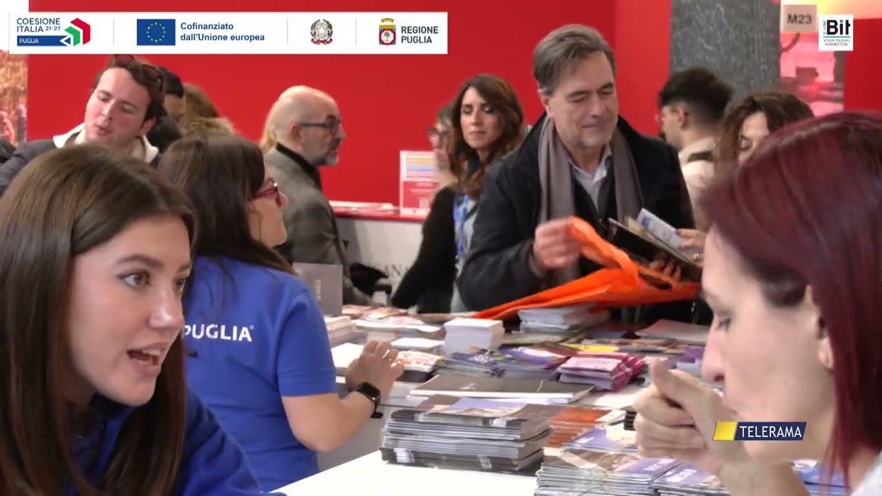 SPECIALE  BIT MILANO 2025