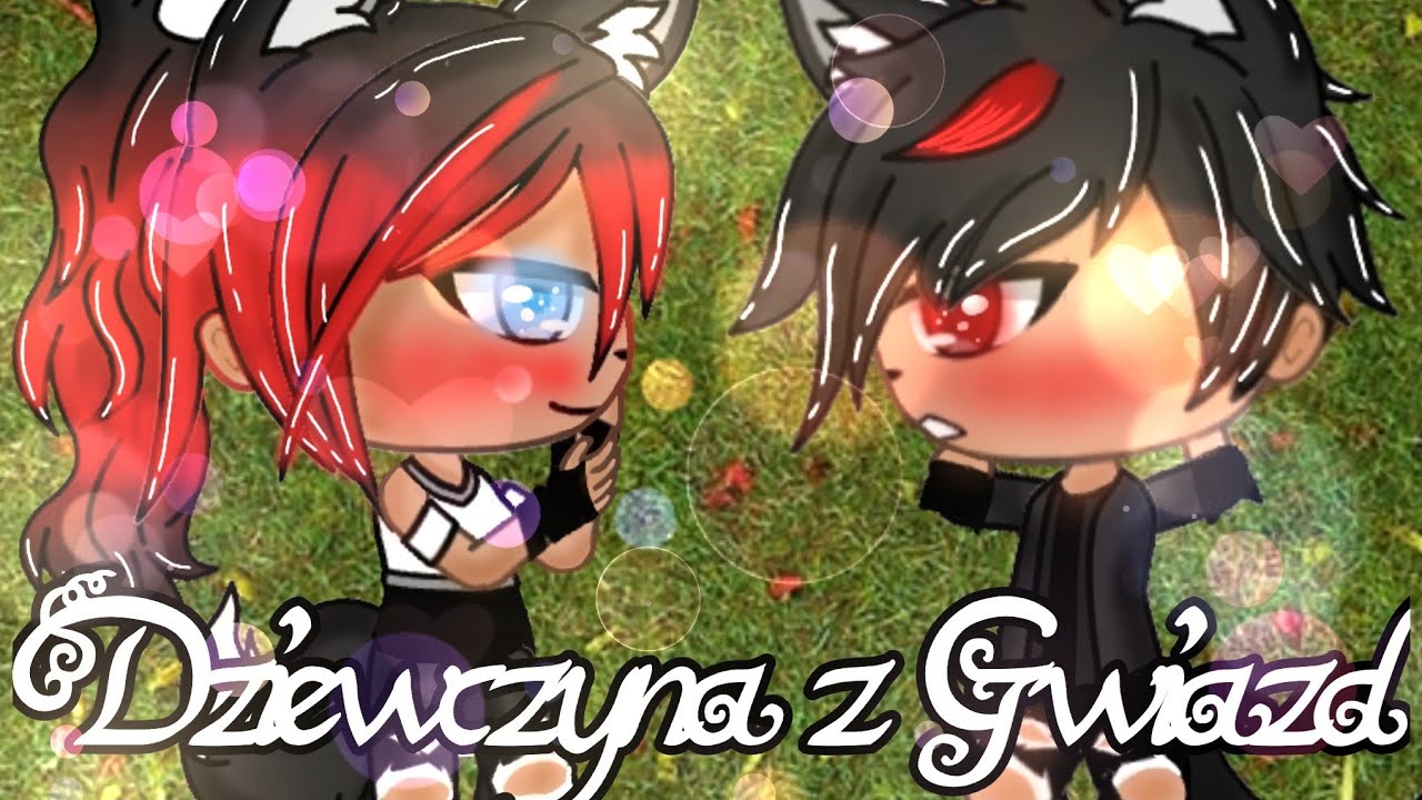 • Dziewczyna z Gwiazd • Original GLMM