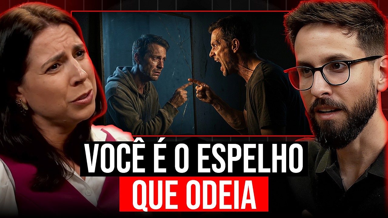 NINGUÉM VAI TE SALVAR: Quando Você ATIVA o PODER do PROTAGONISMO!