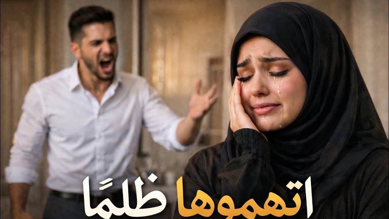 جري..مة 