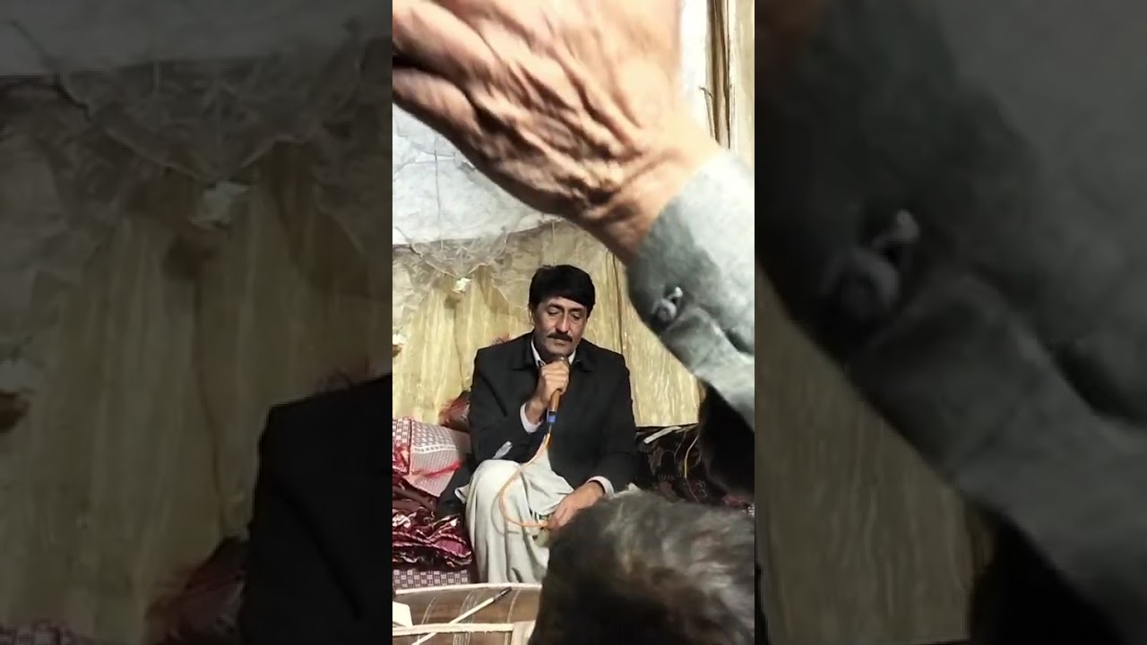 حضرت میاں طاہر محمود رانجھا صاحب محفل پاک شیخوپورہ 