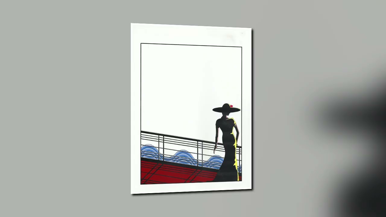 Whispers-- Songwriter Jack Dean Neal