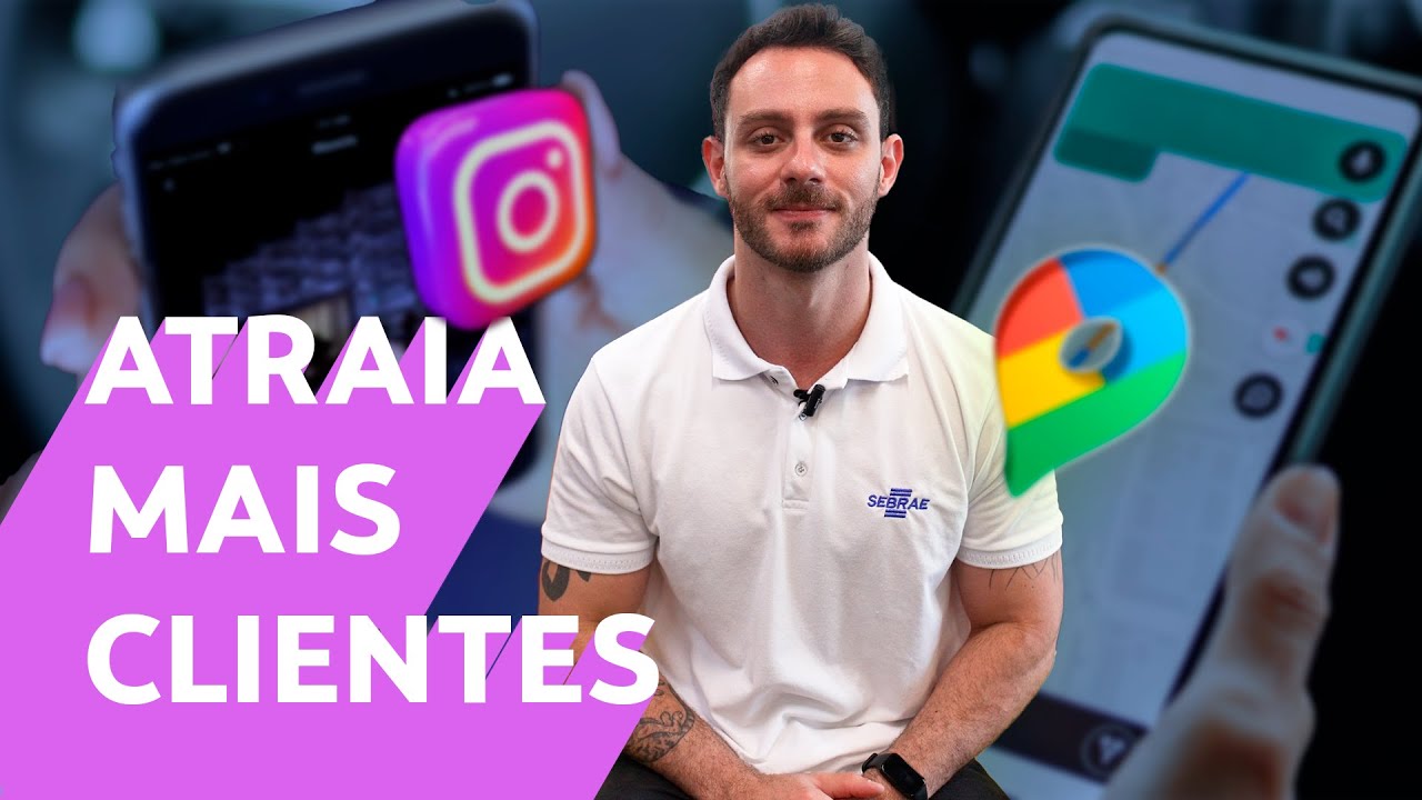 DUAS TÉCNICAS para Atrair Mais Clientes e Melhorar sua PRESENÇA DIGITAL!