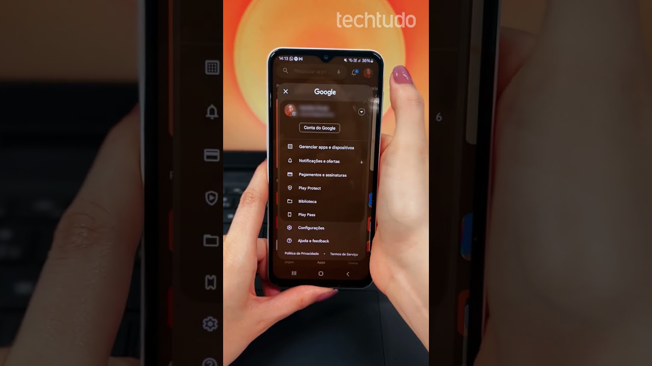 Truque do Android ajuda a LIMPAR MEM&Oacute;RIA do celular! #android #dicas