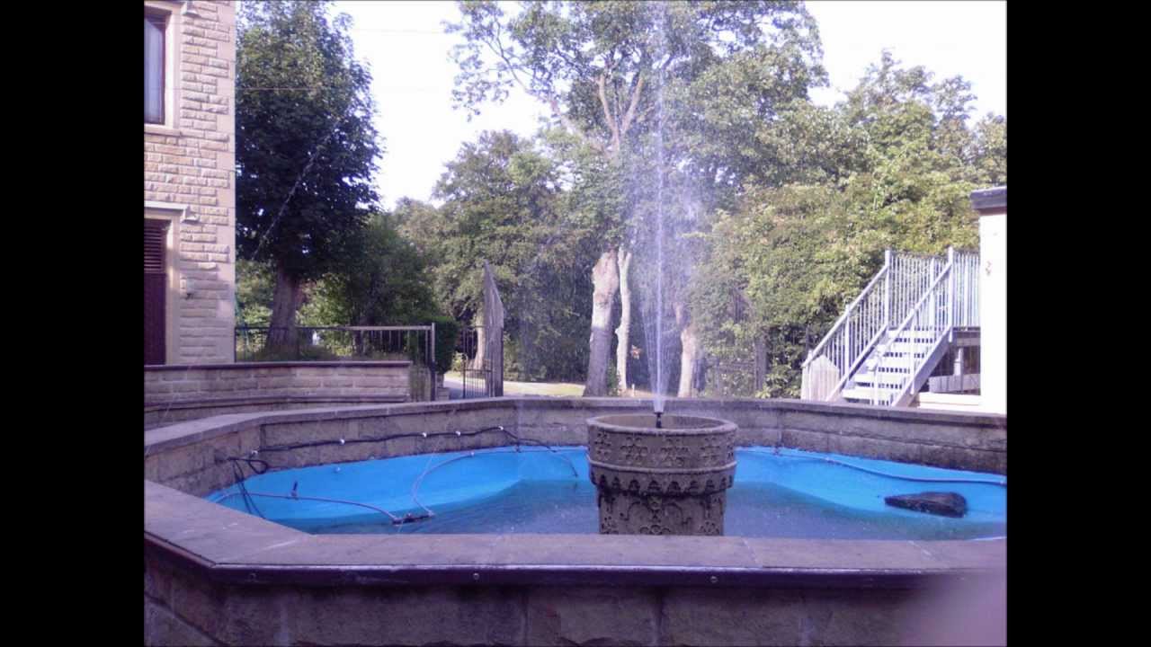 Darul Uloom Bury 2