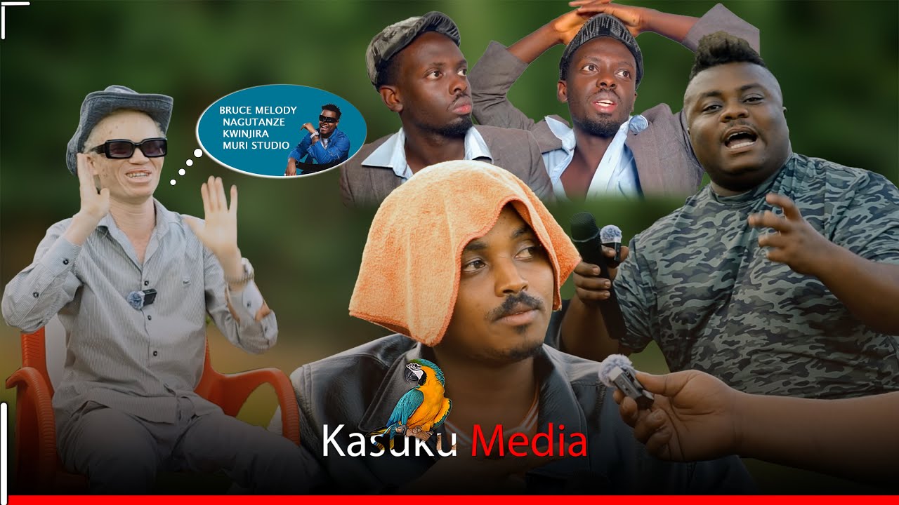 Mana nyagasani ibintu MITSUSTU akoze mu kiganiro live hamwe na karabokimana biteye ubwoba.