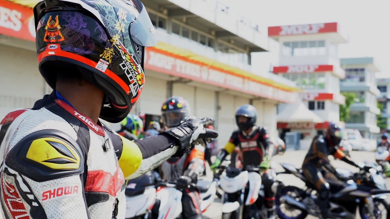 RACR Academy | Madras International Circuit | May