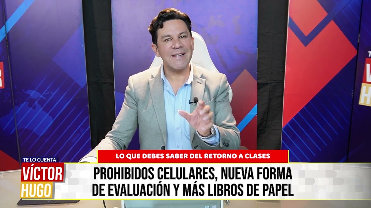 Lo que debes saber sobre el retorno a clases este 2026 en Bolivia.