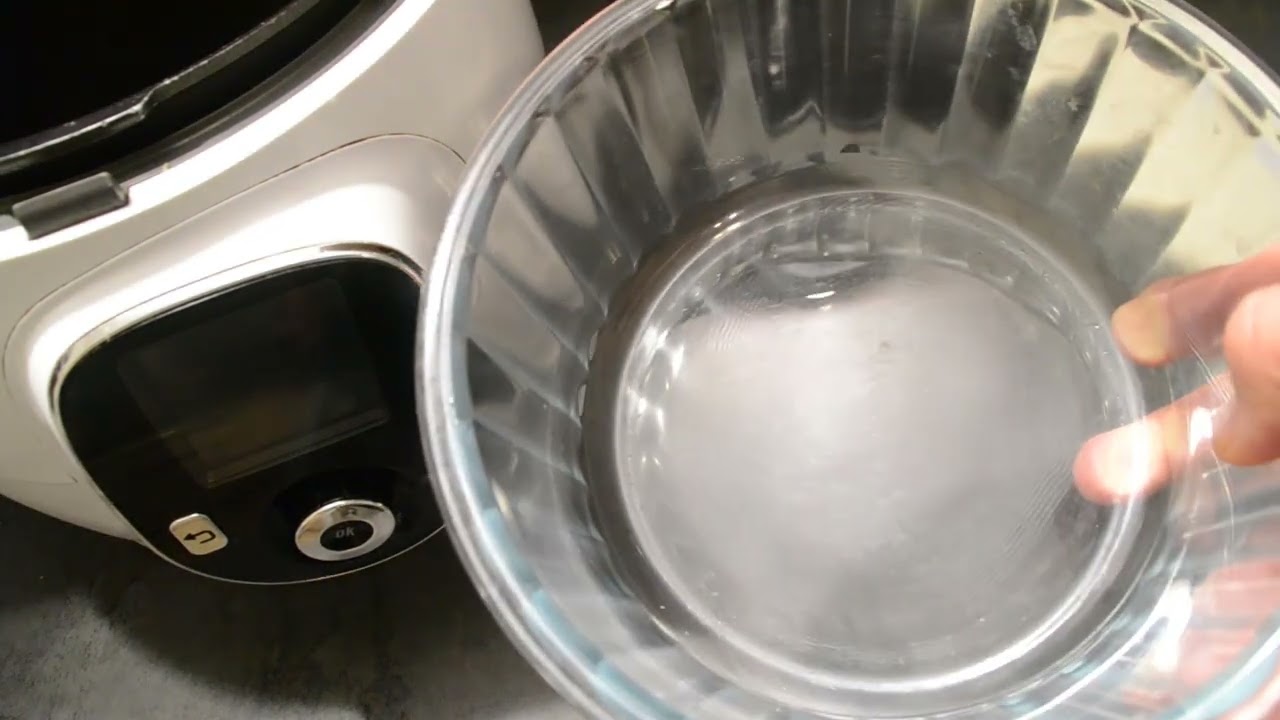 Quels moules utilisés pour votre cookeo ?