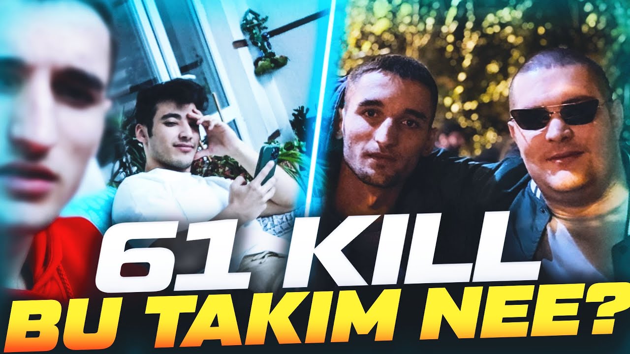 BU TAKIMLA SADECE BU İKİLİ KAZANABİLİR -Aslanmashadovv | Valorant Maç Özetleri #388