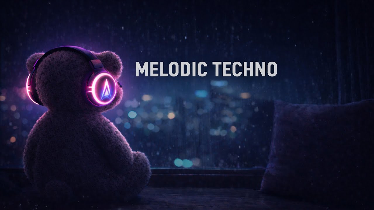Afterlight Session 004 | Melodic Techno & Progressive Trance Journey