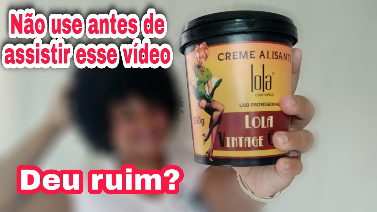 2 meses após  ALISANTE DA LOLA / ANTIGO HAIR BOTOX - Como meu cabelo está?