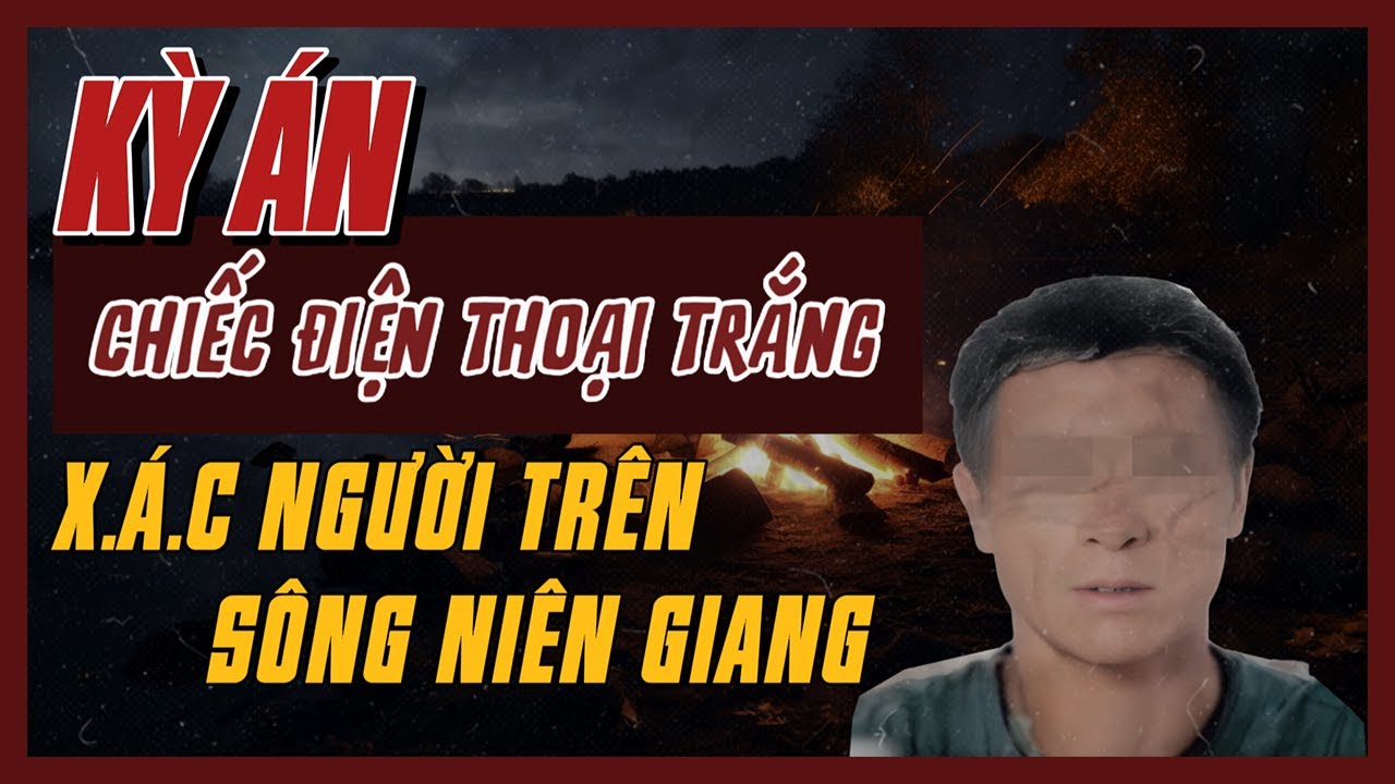 Kỳ Án Trung Quốc | Ngựa quen đường cũ Và Ánh Lửa Trong Màn Đêm | Giải Mã Kỳ Án