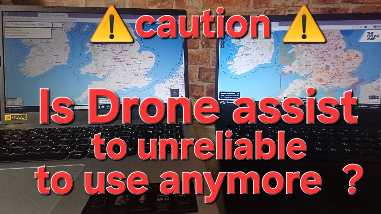 !!!⚠️Caution⚠️!!!  is drone assist to unreliable  to use anymore ?