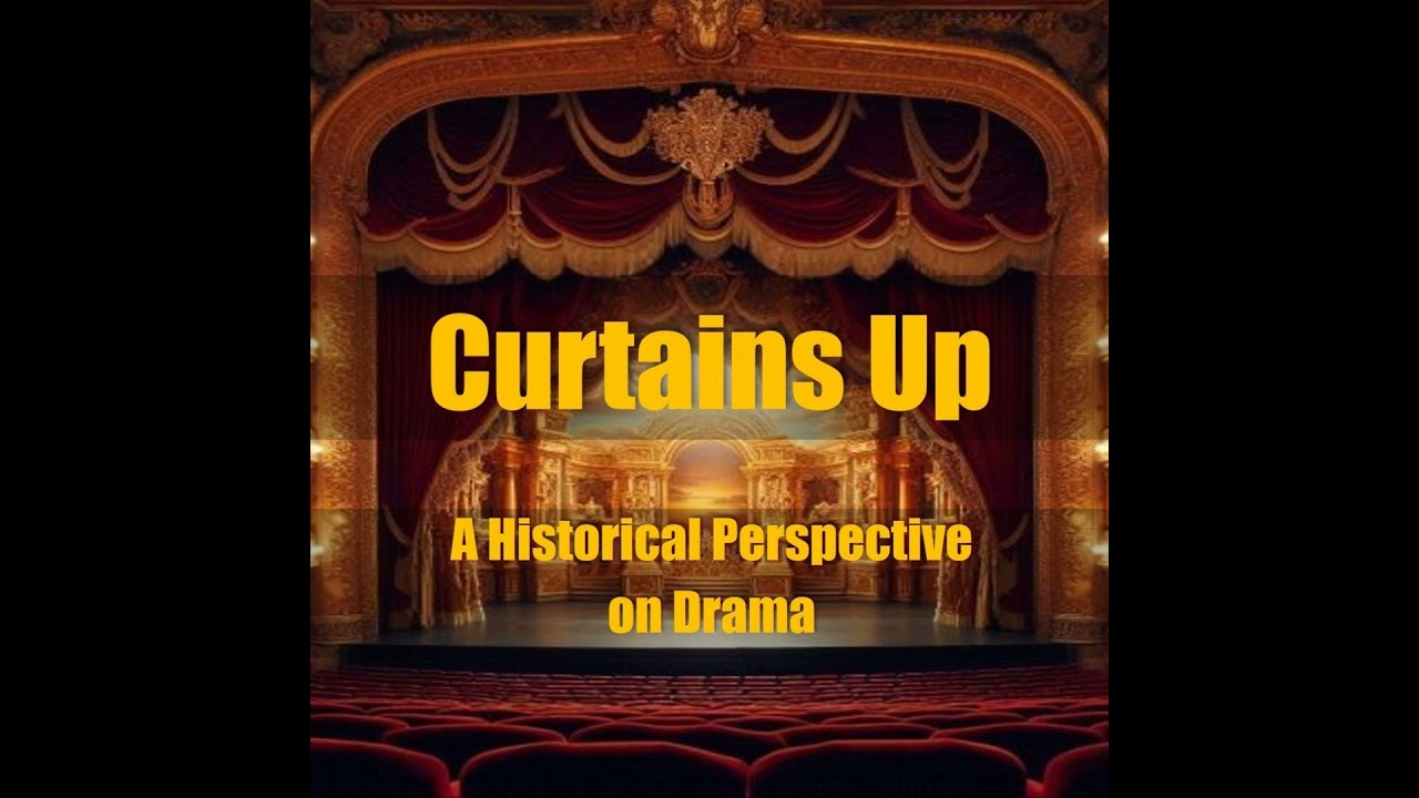 E4: Drama, Divinity and Dance of Ancient Indian Theater