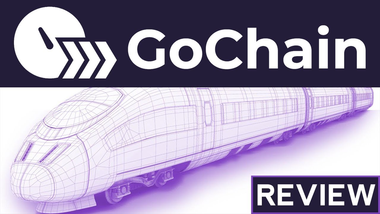 GoChain Cryptocurrency Review (Better Than Ethereum!?) + Mainnet Launch